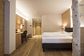 Hotel Monroc, Commezzadura