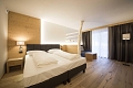 Hotel Monroc, Commezzadura