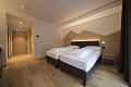 Hotel Monroc, Commezzadura