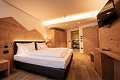 Hotel Monroc, Commezzadura