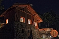 Hotel Monroc, Commezzadura