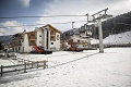 Hotel Monroc, Commezzadura