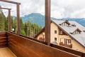 Rezidencia Neve Sole, Folgarida