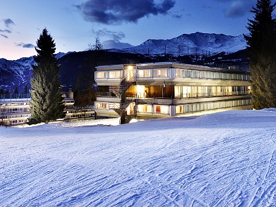 ubytovanie Hotel TH Marilleva - Marilleva 1400, Folgarida Marilleva