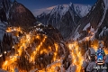 Rezidencia Hotel K2, Foppolo