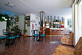 Hotel Ai Pini, Grado
