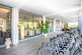 Hotel Al Cigno, Lignano