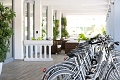 Hotel Al Cigno, Lignano