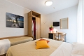 Hotel Al Cigno, Lignano