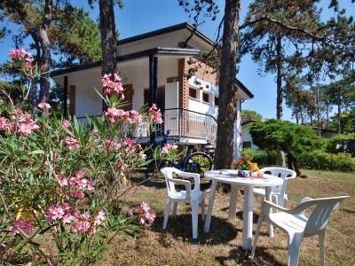 Villaggio Alex Lignano