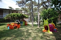 Villaggio Alex, Lignano