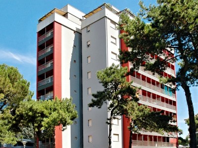 Rezidencia Alideco Lignano Sabbiadoro