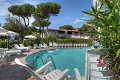 Hotel Alisei, Lignano