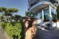 Hotel Alisei, Lignano