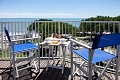 Hotel Alla Spiaggia, Grado