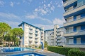 Rezidencia Althea, Lignano