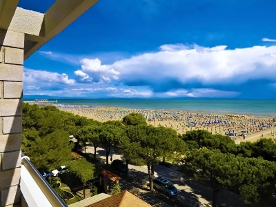 ubytovanie Hotel Ambra Lignano