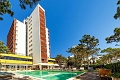 Hotel American, Lignano