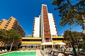 Hotel American, Lignano