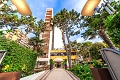Hotel American, Lignano