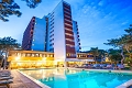 Hotel American, Lignano