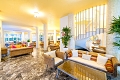 Hotel American, Lignano