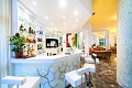 Hotel American, Lignano
