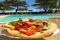 Hotel American, Lignano
