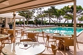 Hotel American, Lignano