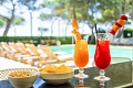 Hotel American, Lignano