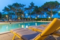 Hotel American, Lignano