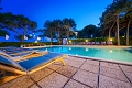 Hotel American, Lignano