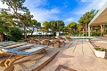 Hotel American, Lignano