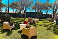 Hotel American, Lignano