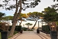 Hotel American, Lignano