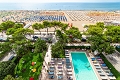 Hotel American, Lignano