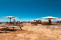 Hotel American, Lignano
