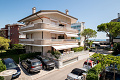 Apartmny Villa Ammiraglia, Lignano