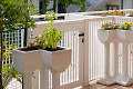 Apartmny Villa Ammiraglia, Lignano