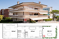 Apartmny Villa Ammiraglia, Lignano