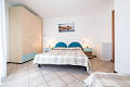 Apartmny Villa Ammiraglia, Lignano