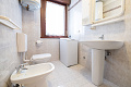 Apartmny Villa Ammiraglia, Lignano