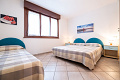 Apartmny Villa Ammiraglia, Lignano