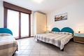 Apartmny Villa Ammiraglia, Lignano
