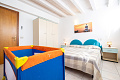 Apartmny Villa Ammiraglia, Lignano
