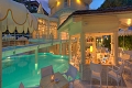 Hotel Astoria, Lignano