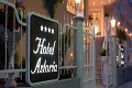 Hotel Astoria, Lignano