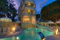 Hotel Astoria, Lignano