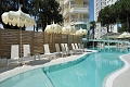 Hotel Astoria, Lignano