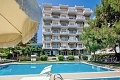 Hotel Atlantic, Lignano